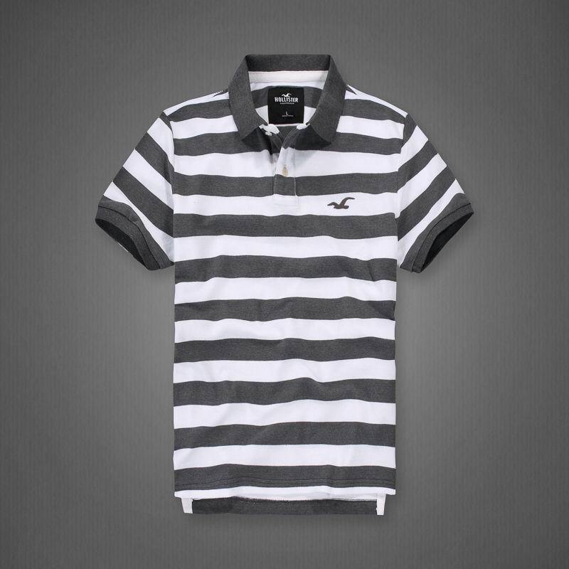 AF Men's Polo 64